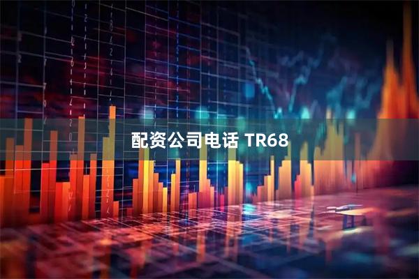 配资公司电话 TR68